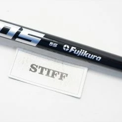 Mizuno St 190 10.5° Driver Stiff Flex Atmos 1053422 Excellent -Adams Golf Shop 01053422 5 71382.1673892450