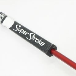 Odyssey Eleven Tour Lined Cs 34" Putter Excellent Rh 1053493 Super Stroke Grip -Adams Golf Shop 01053493 4 59983.1673964304