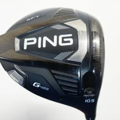 Ping G425 Sft 10.5° Driver Senior Flex Alta Cb 1053495 Good