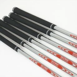 Mint Srixon Zx4 Iron Set 5-Pw Extra Stiff Flex N.S. Pro Modus3 Tour105 Steel D4 -Adams Golf Shop 01053553 3 61266.1675109962