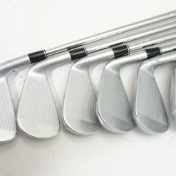 Mint Srixon Zx4 Iron Set 5-Pw Extra Stiff Flex N.S. Pro Modus3 Tour105 Steel D4 -Adams Golf Shop 01053553 4 29293.1675109963
