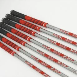 Mint Srixon Zx4 Iron Set 4-Pw Stiff Flex N.S. Pro Modus3 Tour120 Steel Plus1" D4 8 Mint Srixon Zx4 Iron Set 4-Pw Stiff Flex N.S. Pro Modus3 Tour120 Steel Plus1" D4 -Adams Golf Shop 01053554 3 50991.1675109825