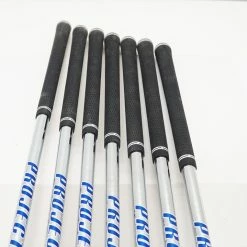 Mint Srixon Zx4 Iron Set 4-Pw Extra Stiff Flex Project X Lz 125G 6.5 Steel D4 -Adams Golf Shop 01053561 3 10186.1675109818