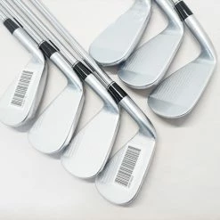 Mint Srixon Zx4 Iron Set 4-Pw Extra Stiff Flex Project X Lz 125G 6.5 Steel D4 -Adams Golf Shop 01053561 4 91366.1675109818