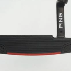 Ping 2021 Anser 35" Putter Excellent Rh 1053643 Super Stroke Grip 11 Ping 2021 Anser 35" Putter Excellent Rh 1053643 Super Stroke Grip -Adams Golf Shop 01053643 3 19256.1675196370