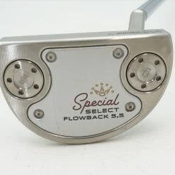 Scotty Cameron 2020 Special Select Flowback 5.5 35" Putter Excellent Rh 1053784