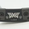 Pxg Battle Ready Closer 37" Putter Good Rh 1053796 Super Stroke Grip -Adams Golf Shop 01053796 1 67147.1675196293