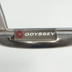 Odyssey White Ice 9 35" Putter Good Rh 1053801 9 Odyssey White Ice 9 35" Putter Good Rh 1053801 -Adams Golf Shop 01053801 2 07437.1675196098
