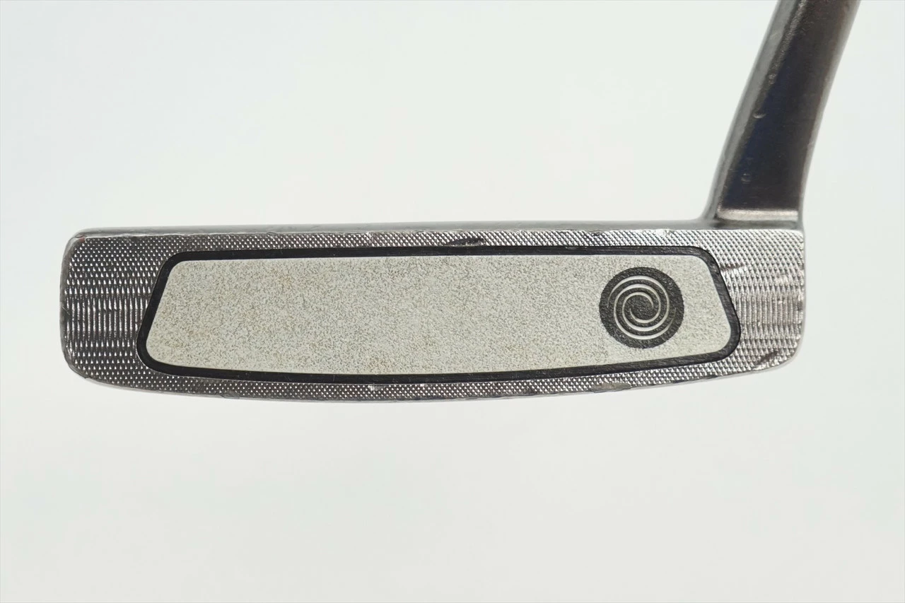 Odyssey White Ice 9 35" Putter Good Rh 1053801 5 Odyssey White Ice 9 35" Putter Good Rh 1053801 - Image 3
