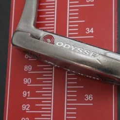 Odyssey White Ice 9 35" Putter Good Rh 1053801 13 Odyssey White Ice 9 35" Putter Good Rh 1053801 -Adams Golf Shop 01053801 6 70528.1675196100