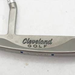 Cleveland Huntington Beach Soft 3 34" Putter Excellent Rh 1053891 -Adams Golf Shop 01053891 3 36958.1673964384