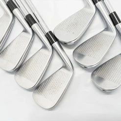 Taylormade P770 2020 Iron Set 4-Pw Stiff Flex Project X 6.0 Steel 1053950 Good -Adams Golf Shop 01053950 3 41352.1674747515