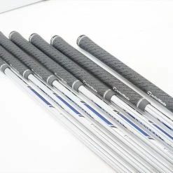Taylormade P770 2020 Iron Set 4-Pw Stiff Flex Project X 6.0 Steel 1053950 Good -Adams Golf Shop 01053950 4 19694.1674747516