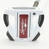 Taylormade Spider Ex Ghost White 35" Putter Good Rh 1053955 Super Stroke Grip -Adams Golf Shop 01053955 1 27040.1675443160