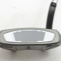 Taylormade Spider Sr Flow Neck 35" Putter Excellent Rh 1053963 Super Stroke Grip -Adams Golf Shop 01053963 2 07550.1675443225