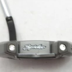Taylormade Spider Sr Flow Neck 35" Putter Excellent Rh 1053963 Super Stroke Grip -Adams Golf Shop 01053963 3 51020.1675443225