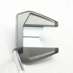 Taylormade Spider Sr Flow Neck 35" Putter Excellent Rh 1053963 Super Stroke Grip -Adams Golf Shop 01053963 4 74310.1675443226