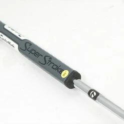 Taylormade Spider Sr Flow Neck 35" Putter Excellent Rh 1053963 Super Stroke Grip -Adams Golf Shop 01053963 5 17183.1675443226
