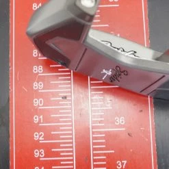 Taylormade Spider Sr Flow Neck 35" Putter Excellent Rh 1053963 Super Stroke Grip -Adams Golf Shop 01053963 6 98443.1675443227