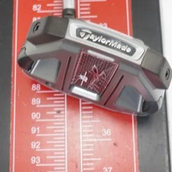 Taylormade Spider Ex Platinum Flow Neck 35" Putter Good Rh 1053967 Super Stroke 11 Taylormade Spider Ex Platinum Flow Neck 35" Putter Good Rh 1053967 Super Stroke -Adams Golf Shop 01053967 5 74788.1675443201