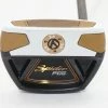 Taylormade Spider Fcg Single Bend 35" Putter Excellent Rh 1053976 Super Stroke 1 Taylormade Spider Fcg Single Bend 35" Putter Excellent Rh 1053976 Super Stroke -Adams Golf Shop 01053976 1 21147.1675443186