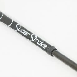 Taylormade Spider Fcg Single Bend 35" Putter Excellent Rh 1053976 Super Stroke -Adams Golf Shop 01053976 4 24169.1675443188