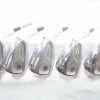 New Wilson Staff Model Cb 2021 Iron Set 4-Pw Stiff Dynamic Gold Steel 1053989