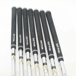 New Wilson Staff Model Cb 2021 Iron Set 4-Pw Stiff Dynamic Gold Steel 1053989 -Adams Golf Shop 01053989 3 14645.1674747559