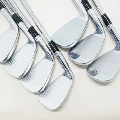 New Wilson Staff Model Cb 2021 Iron Set 4-Pw Stiff Dynamic Gold Steel 1053989 -Adams Golf Shop 01053989 4 82952.1674747560
