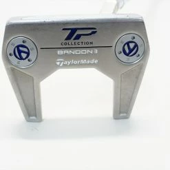 Taylormade Tp Hydroblast Bandon 3 35" Putter Good Rh 1054010