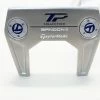 Taylormade Tp Hydroblast Bandon 3 35" Putter Excellent Rh 1054011 2 Taylormade Tp Hydroblast Bandon 3 35" Putter Excellent Rh 1054011 -Adams Golf Shop 01054011 1 50570.1675196260