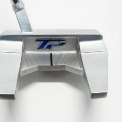 Taylormade Tp Hydroblast Bandon 3 35" Putter Excellent Rh 1054011 -Adams Golf Shop 01054011 3 88497.1675196261
