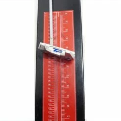 Taylormade Tp Hydroblast Bandon 3 35" Putter Excellent Rh 1054011 -Adams Golf Shop 01054011 6 71098.1675196262