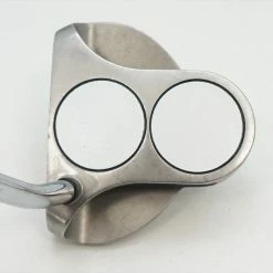 Odyssey White Hot 2-Ball Mid 34" Putter Good Rh 1054017 Super Stroke Grip -Adams Golf Shop 01054017 3 37619.1675442978