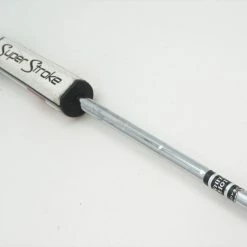 Odyssey White Hot 2-Ball Mid 34" Putter Good Rh 1054017 Super Stroke Grip -Adams Golf Shop 01054017 4 47984.1675442978
