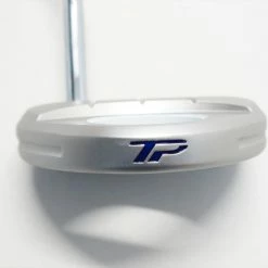 Taylormade Tp Hydroblast Chaska 35" Putter Excellent Rh 1054046 -Adams Golf Shop 01054046 3 77654.1675196357