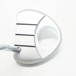 Taylormade Tp Hydroblast Chaska 35" Putter Excellent Rh 1054046 -Adams Golf Shop 01054046 4 51144.1675196357