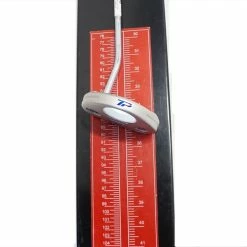 Taylormade Tp Hydroblast Chaska 35" Putter Excellent Rh 1054046 -Adams Golf Shop 01054046 6 75287.1675196358