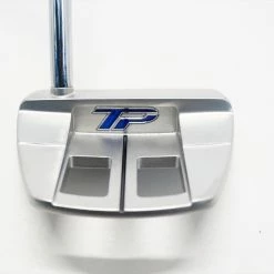 Taylormade Tp Hydroblast Dupage 35" Putter Excellent Rh 1054048 -Adams Golf Shop 01054048 3 87544.1675196351