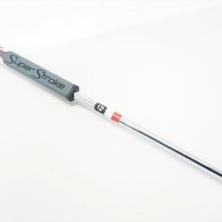 Taylormade Spider Ex Ghost White 35" Putter Good Rh 1054050 Super Stroke Grip -Adams Golf Shop 01054050 5 46531.1675196507