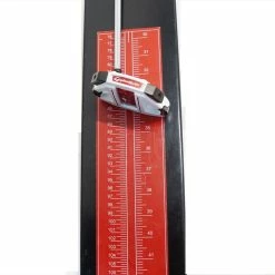 Taylormade Spider Ex Ghost White 35" Putter Good Rh 1054050 Super Stroke Grip -Adams Golf Shop 01054050 6 47616.1675196507