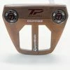 Taylormade Tp Patina Collection Dupage 35" Putter Good Rh 1054054 Super Stroke -Adams Golf Shop 01054054 1 36938.1675196560