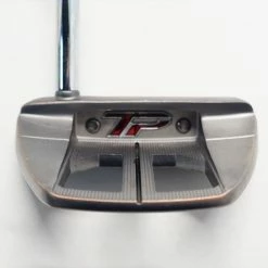 Taylormade Tp Patina Collection Dupage 35" Putter Good Rh 1054054 Super Stroke -Adams Golf Shop 01054054 3 89903.1675196561