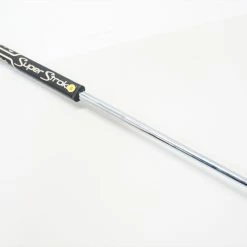 Taylormade Tp Patina Collection Dupage 35" Putter Good Rh 1054054 Super Stroke -Adams Golf Shop 01054054 5 14387.1675196562