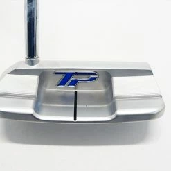 Taylormade Tp Hydroblast Del Monte 7 35" Putter Excellent Rh 1054056 -Adams Golf Shop 01054056 3 35777.1675196393