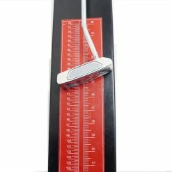 Taylormade Tp Hydroblast Del Monte 7 35" Putter Excellent Rh 1054056 -Adams Golf Shop 01054056 6 04682.1675196394