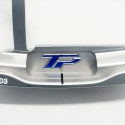 Taylormade Tp Hydroblast Soto 35" Putter Excellent Rh 1054057 -Adams Golf Shop 01054057 3 12167.1675196324
