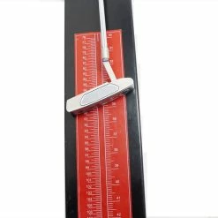 Taylormade Tp Hydroblast Soto 35" Putter Excellent Rh 1054057 -Adams Golf Shop 01054057 6 45953.1675196325