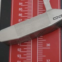 Sik Pro C Series Plumbers Neck 35" Putter Excellent Rh 1054203 -Adams Golf Shop 01054203 6 20330.1675196350