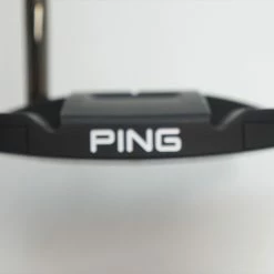 Ping 2021 Harwood Armlock 41" Putter Excellent Rh 1054219 -Adams Golf Shop 01054219 2 86837.1675196183